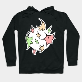 Heartstopper leaves Hoodie